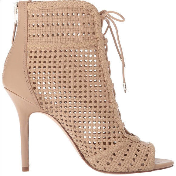 Sam Edelman Booties - Picture 2 of 12